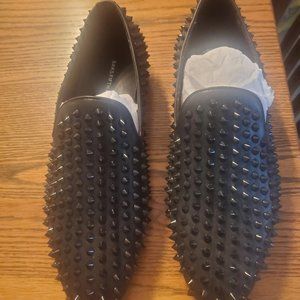 Steve Madden Shoes from Saks Fifth Ave.